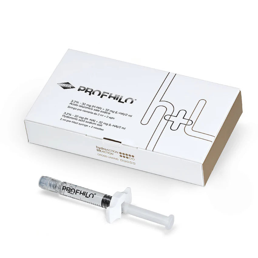 Profhilo 1x2ml