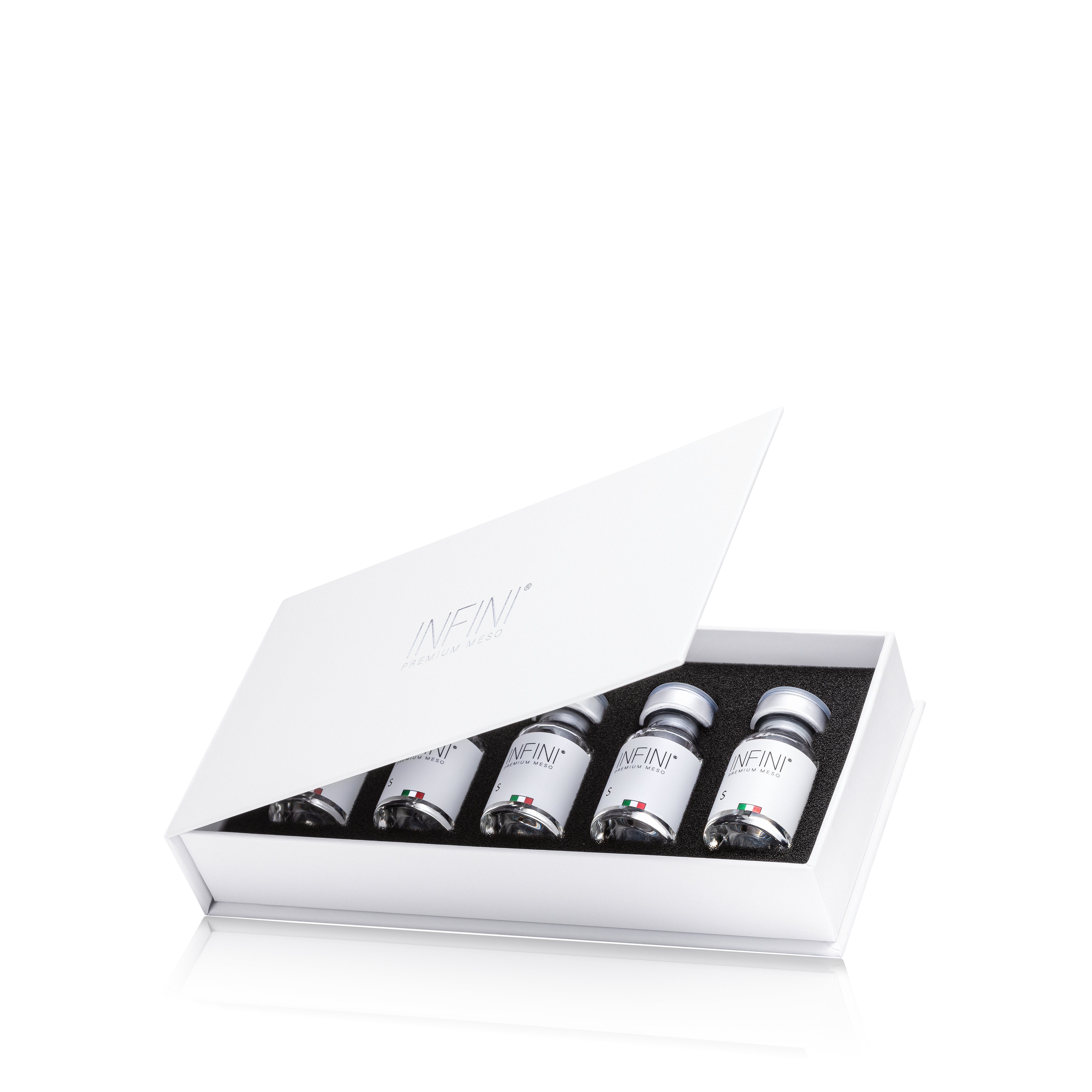 INFINI Premium Meso S
