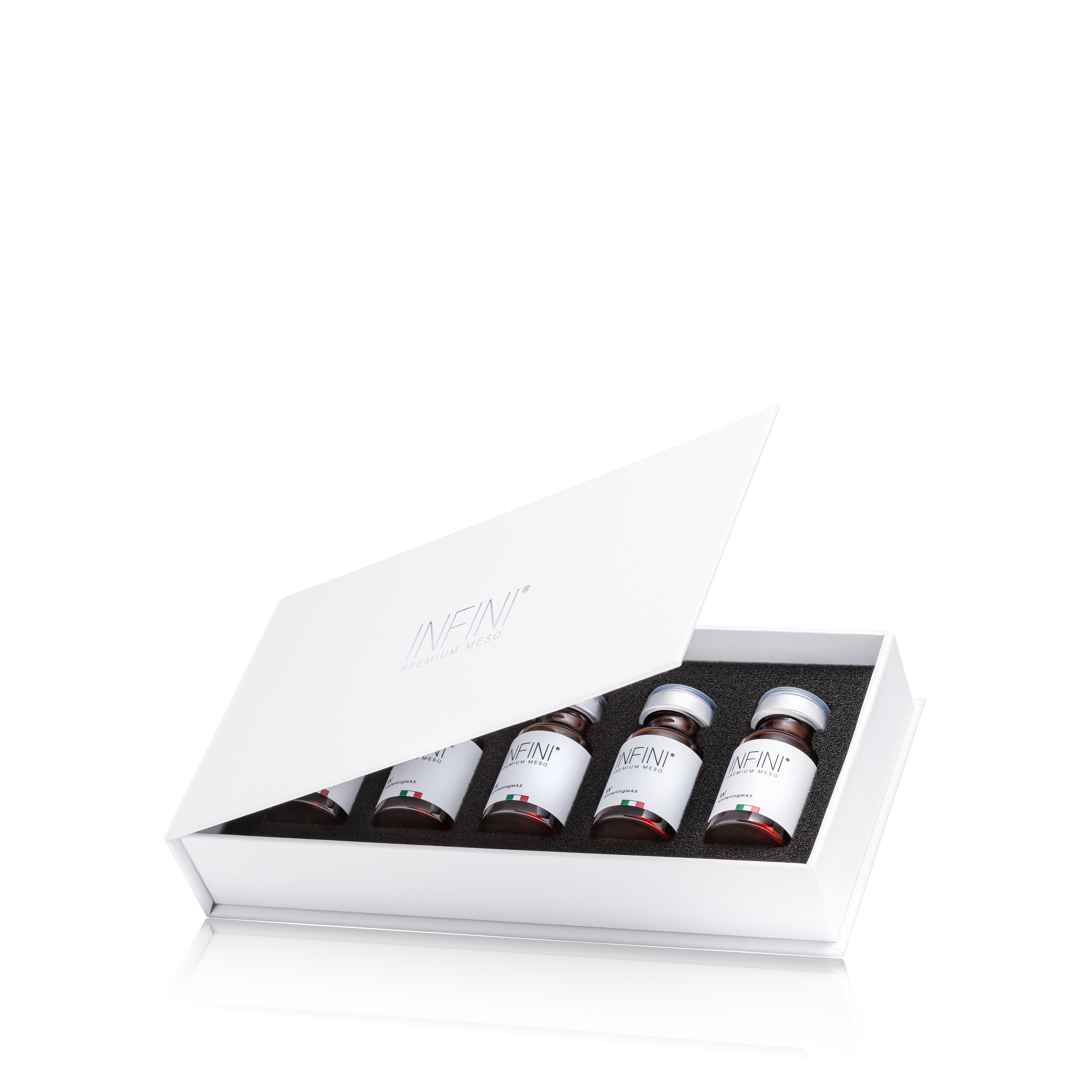 Infini Premium Meso Whitening