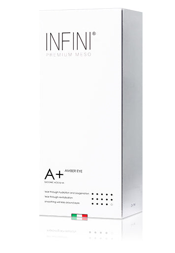 Infini Premium Meso C+ Collagen Eye