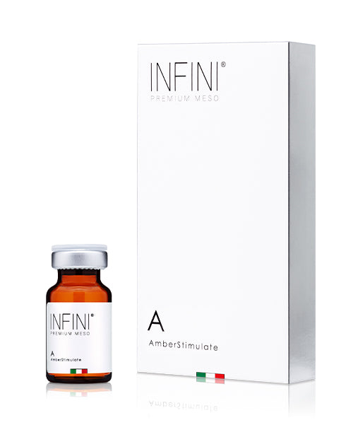 Infini Premium Meso A Amber Stimulate