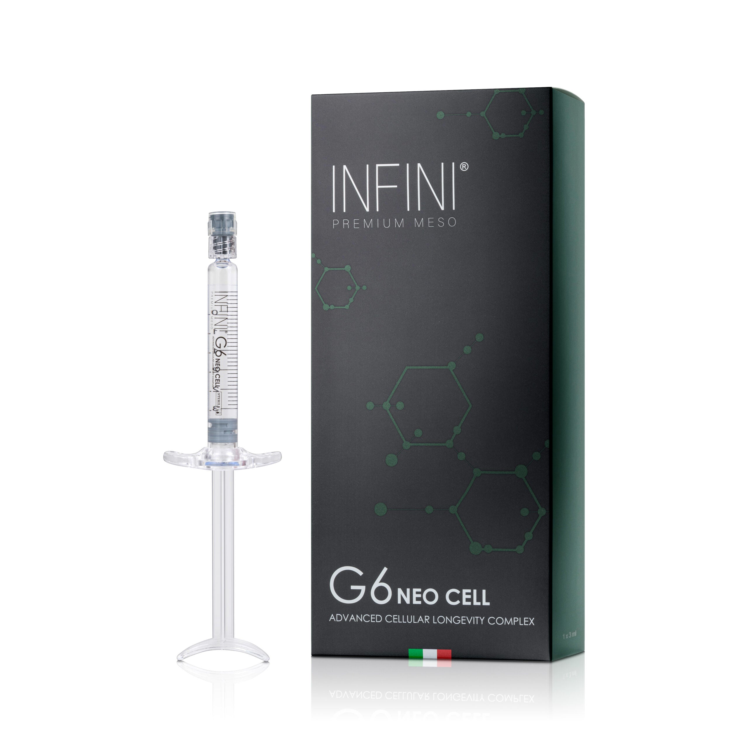Infini Premium Meso G6