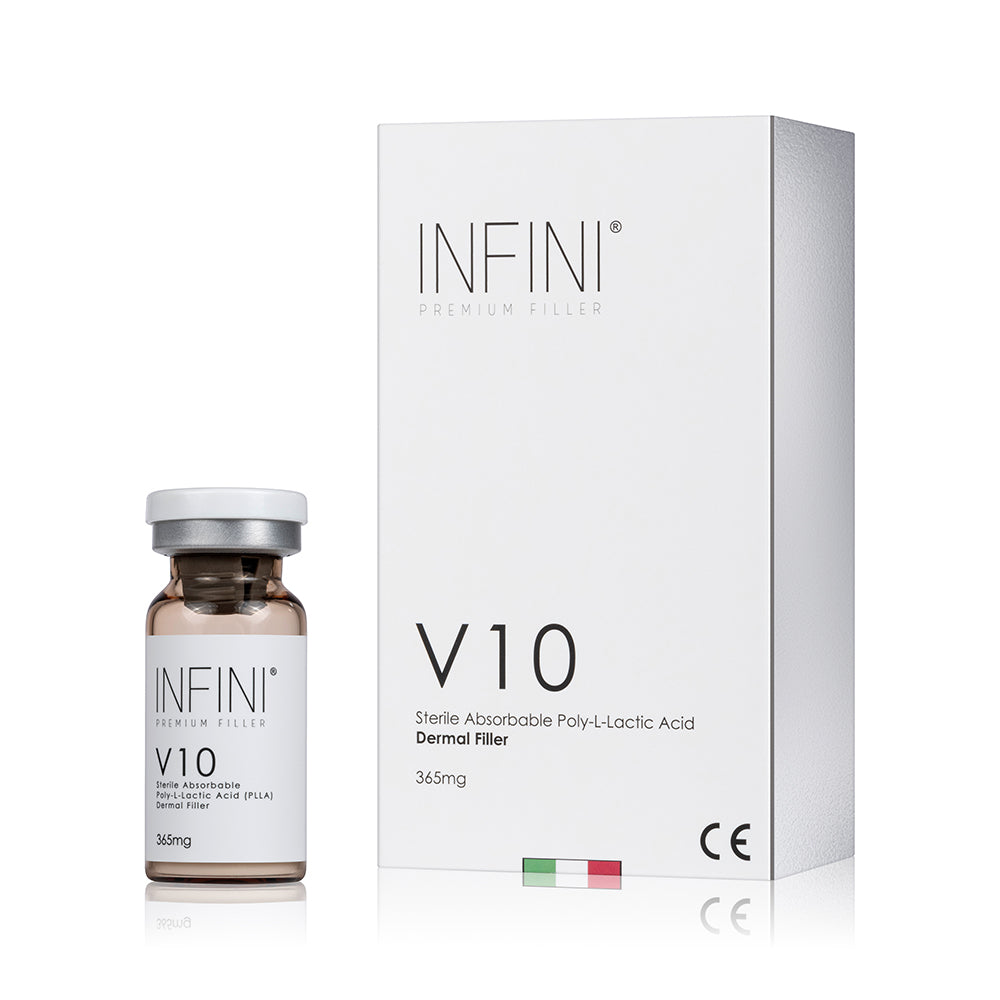 Infini V10 Volumetric Stimulator