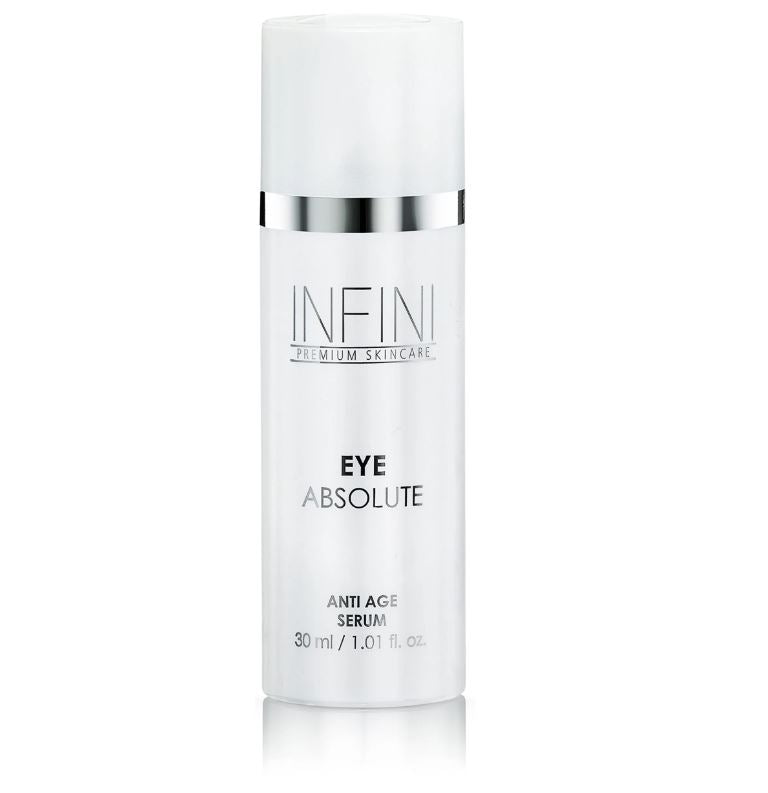 Eye Absolute Anti Age Serum by INFINI Premium Skincare