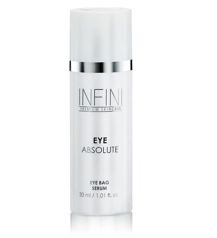 Eye Bag Serum by INFINI Premium Skincare