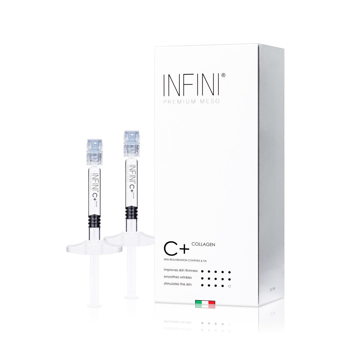 C+ Collagen - INFINI Premium Meso