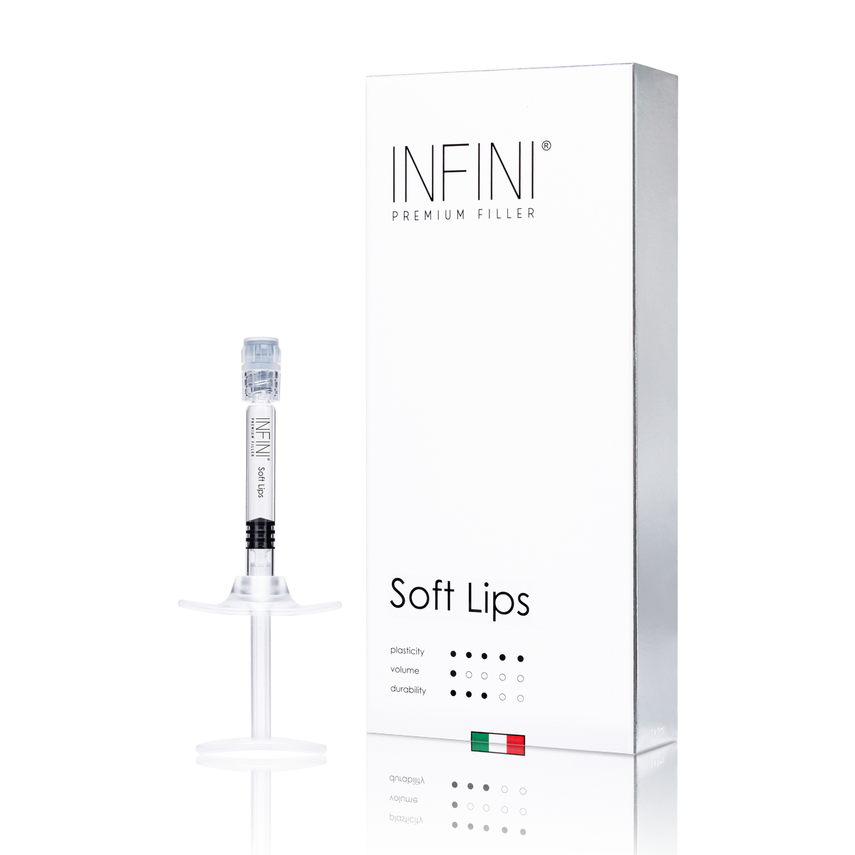 Infni Premium Filler - Softlips (CE)