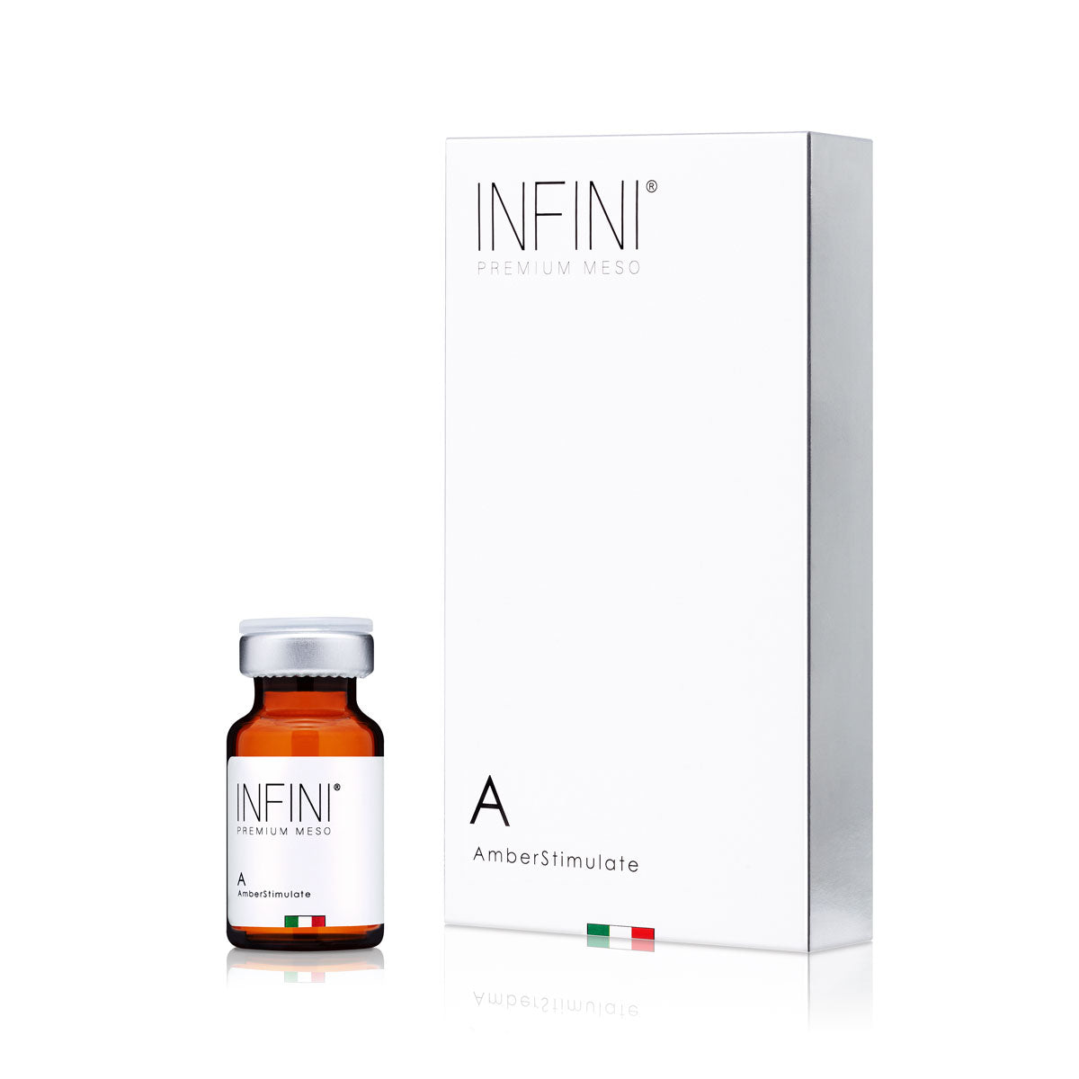 INFINI Premium Meso Amber Stimulate