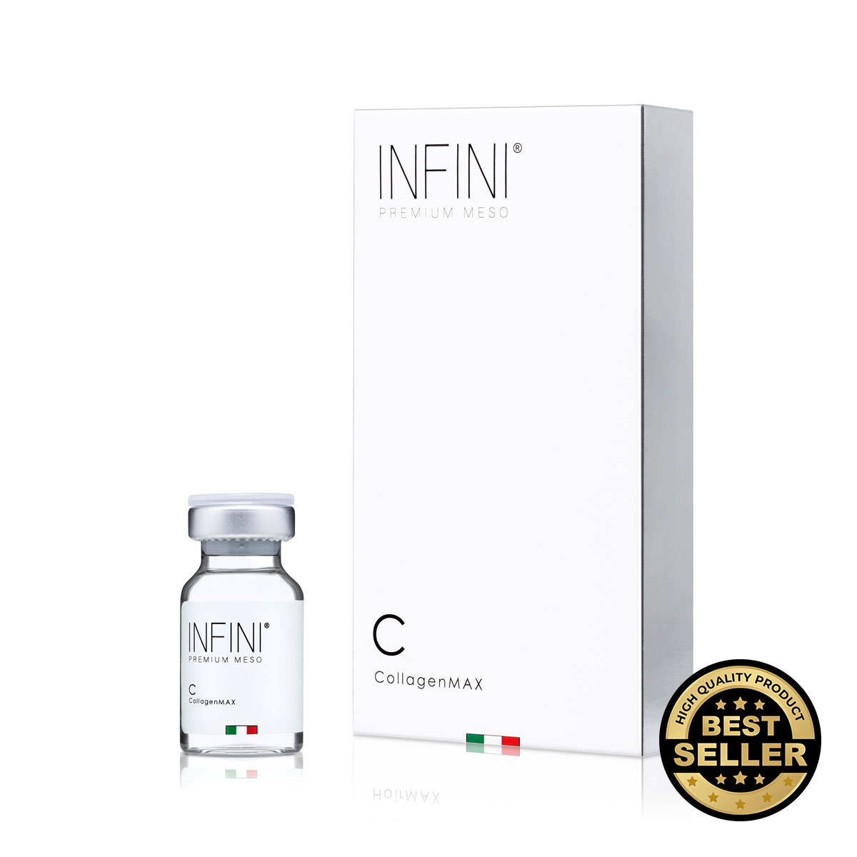 INFINI Premium Meso Collagen Stimulate