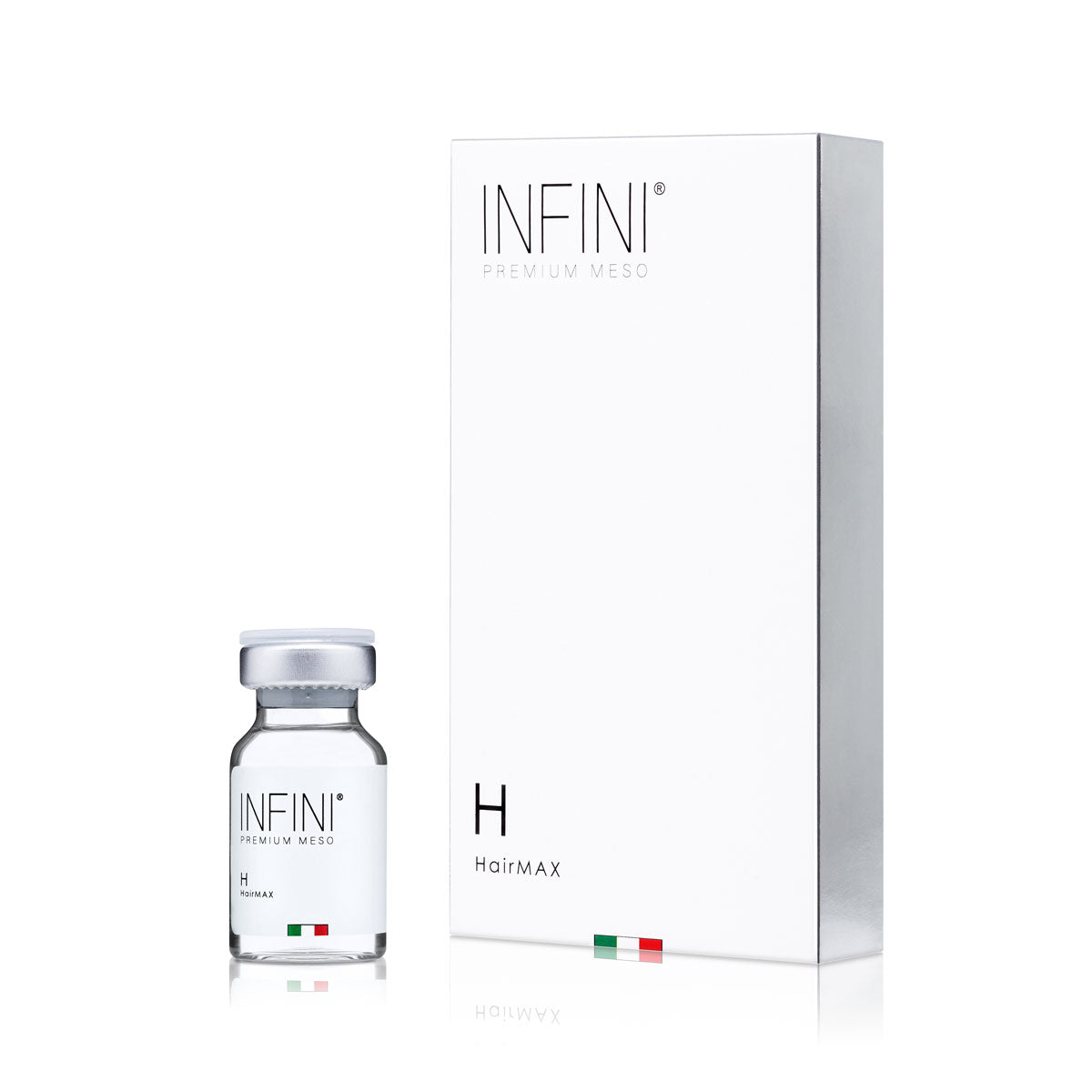 INFINI Premium Meso HairMAX