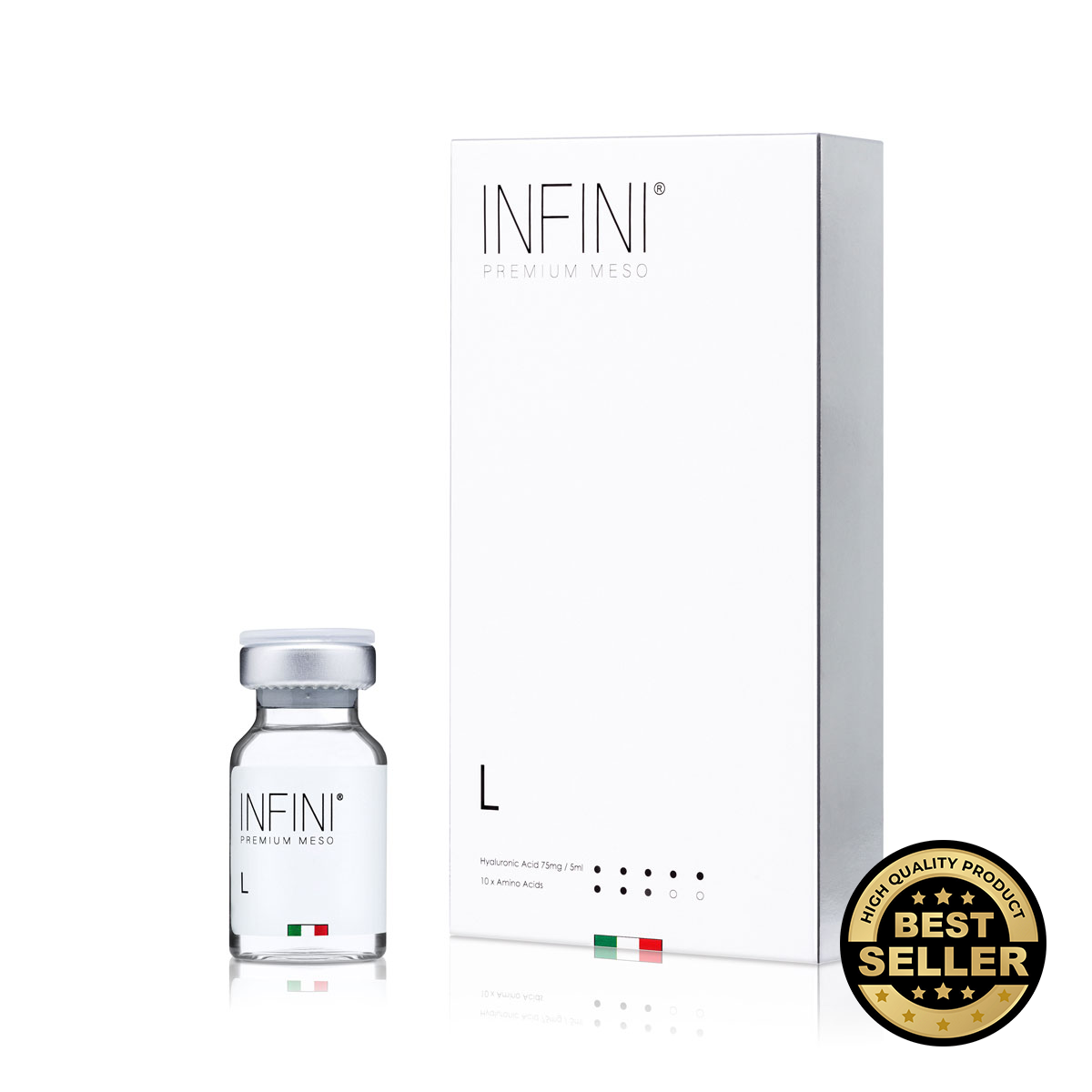 INFINI Premium Meso L