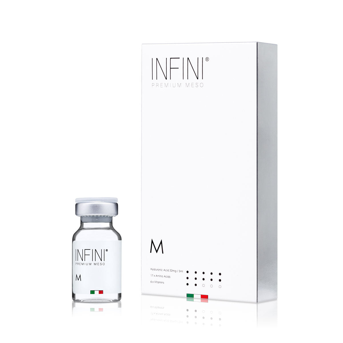 INFINI Premium Meso M