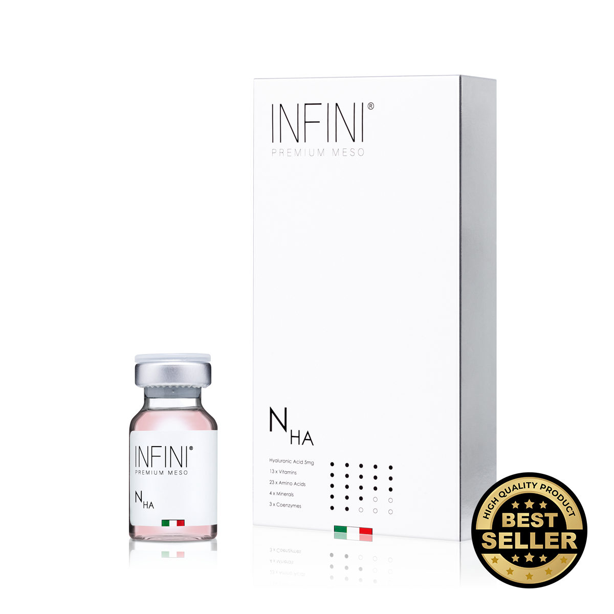 INFINI Premium Meso Nha