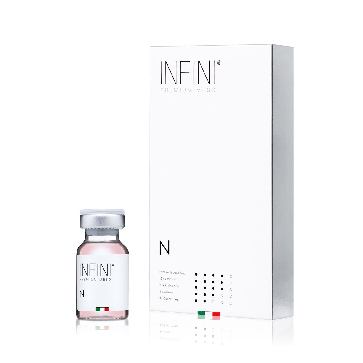 INFINI Premium Meso N