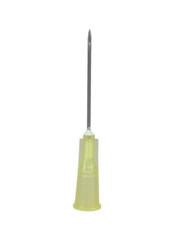 KANYLE, BD MICROLANCE, GUL, 20G, X1, 0,9 X 25MM, STERIL