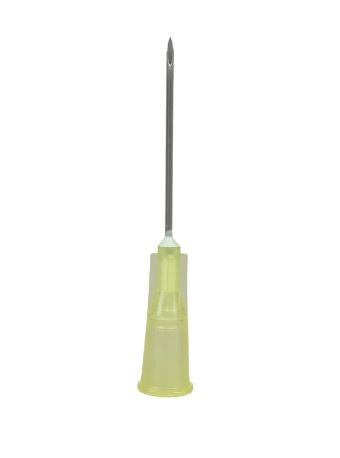 KANYLE, BD MICROLANCE, GUL, 30G, X½, 0,3 X 13MM, STERIL