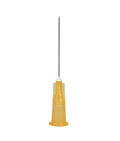 KANYLE, BD MICROLANCE, ORANGE, 25G, X1, 0,5 X 25MM, STERIL