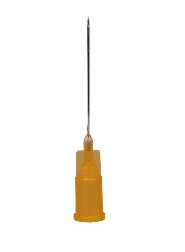 KANYLE, BD MICROLANCE, ORANGE, 25G, X5/8, 0,5 X 16MM, STERIL