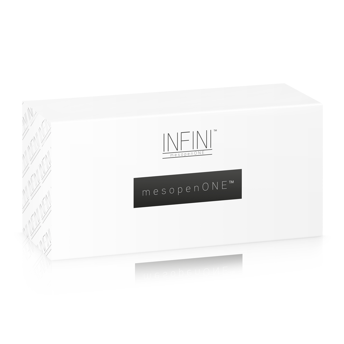 MesopenONE II™ by INFINI Premium Meso