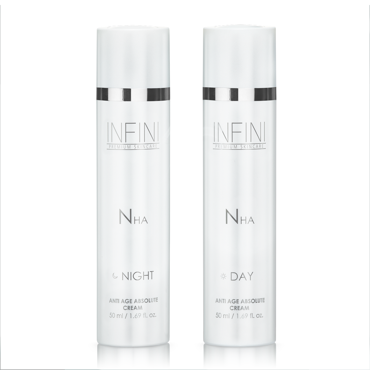 Nha Night Anti Age Absolute Cream by INFINI Premium Skincare