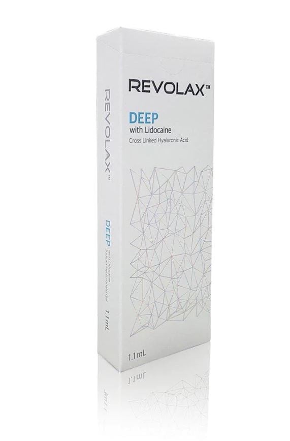 Revolax DEEP m. lidokain (CE)