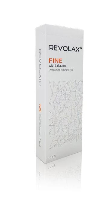 Revolax Fine m. lidokain (CE)