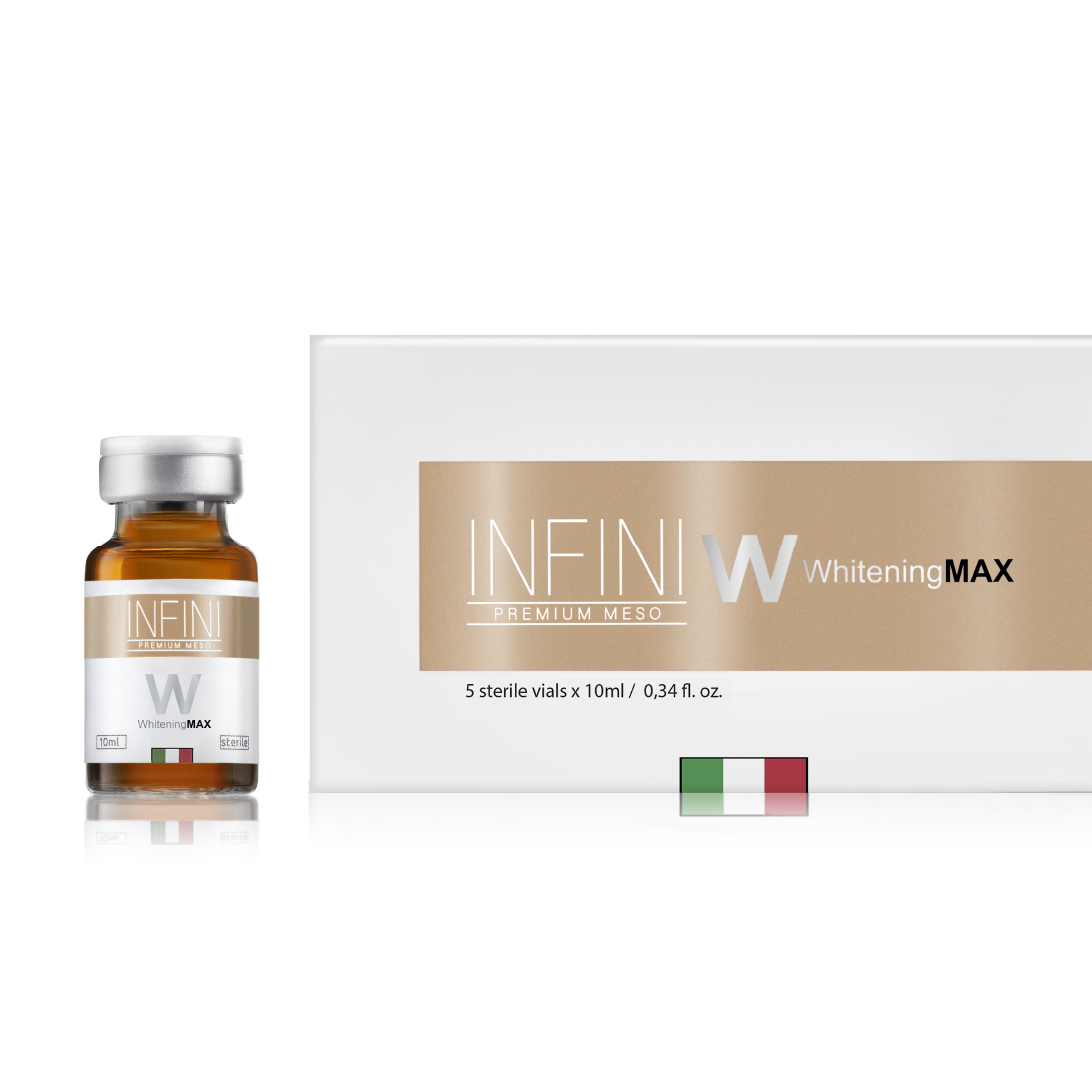 INFINI Premium Meso WhiteningMAX