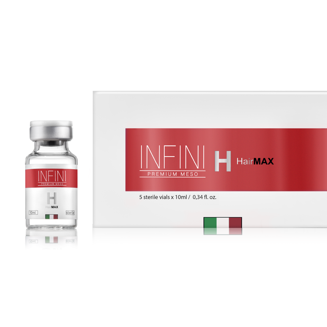 INFINI Premium Meso HairMAX