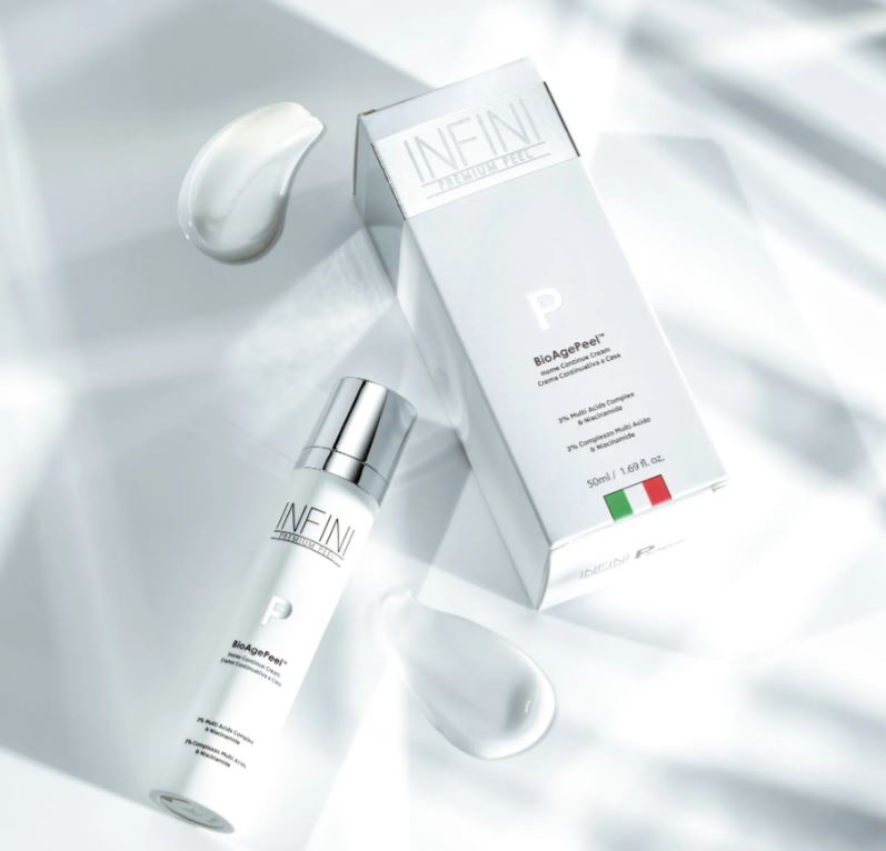 Aftercare Cream - BioAgePeel