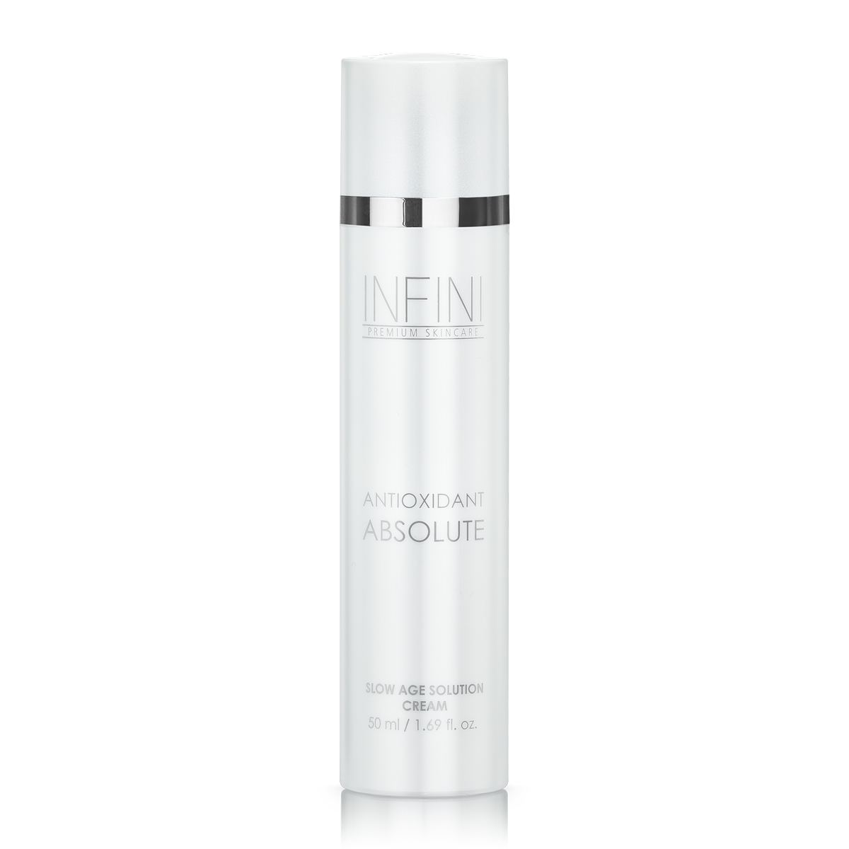 Antioxidant Absolute Slow Age Solution Cream by INFINI Premium Skincare