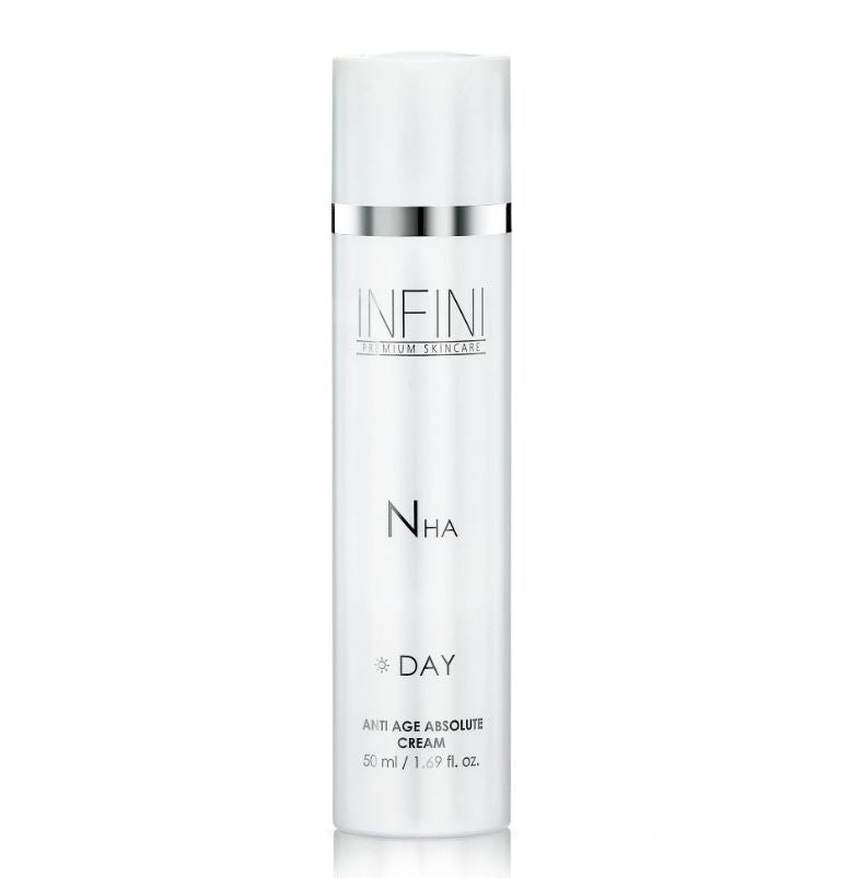 Nha Day Anti Age Absolute Cream by INFINI Premium Skincare