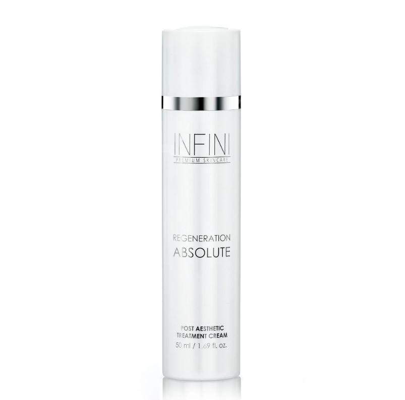 Regeneration Absolute Post Aesthetic Treatment Cream by INFINI Premium Skincare